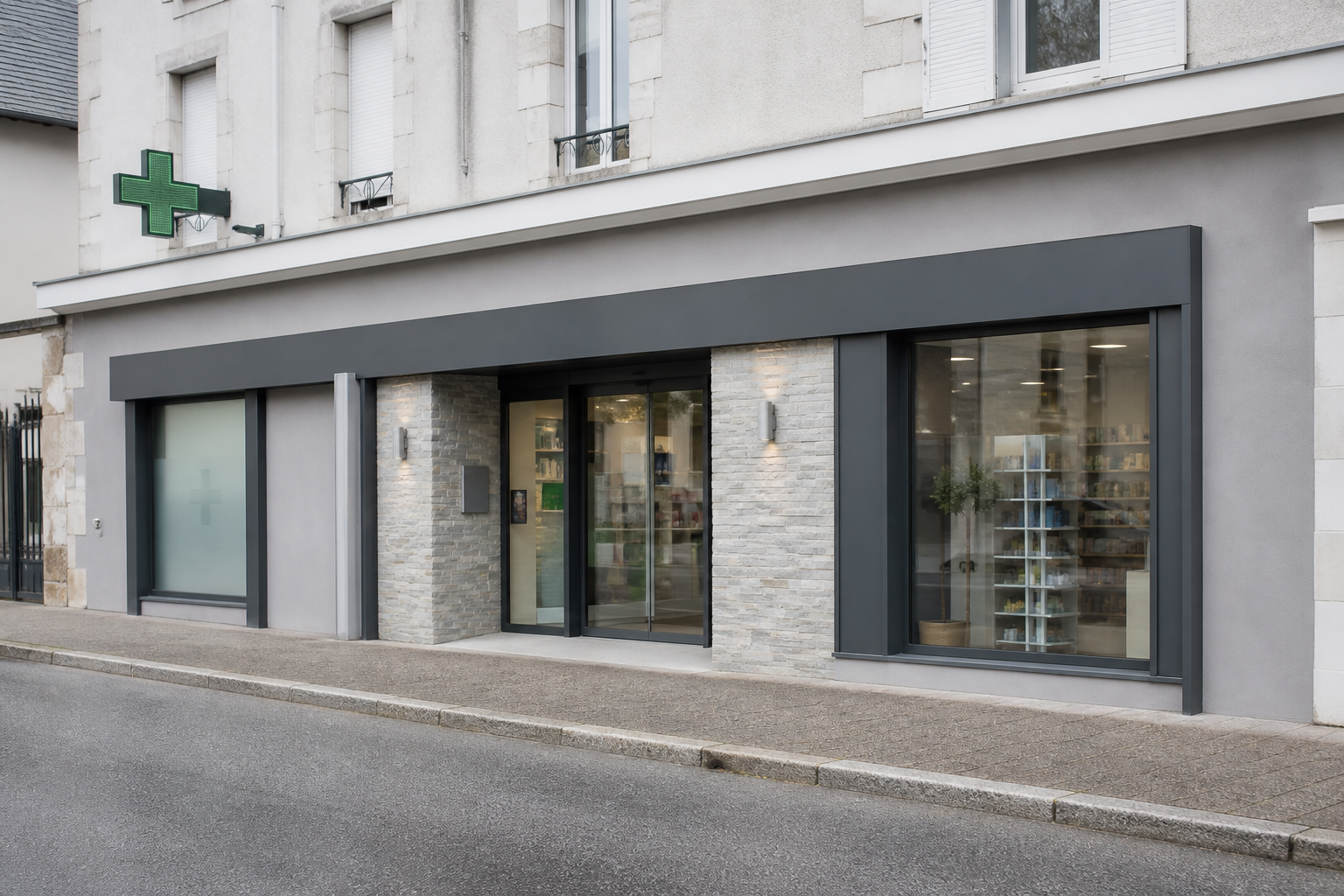 Pharmacie